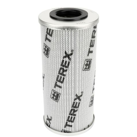 ELEMENT FILTER 5 MICRON SYNTHETIC TEREX PROPRIETARY LABELLING