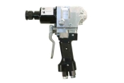 Burndy #HIW716MAG Impact Wrench, 7/16 Hex