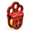 Excalibur DMM Hitch Climber Pulley
