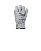Kunz Glove Company Secomdary Voltage  Leather Protector #999-12