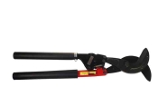 Cooper Tools #8690CS Ratcheting Soft Cable Cutter