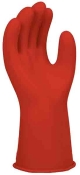 Salisbury Low Voltage Insulating Gloves  #E011R9H-R