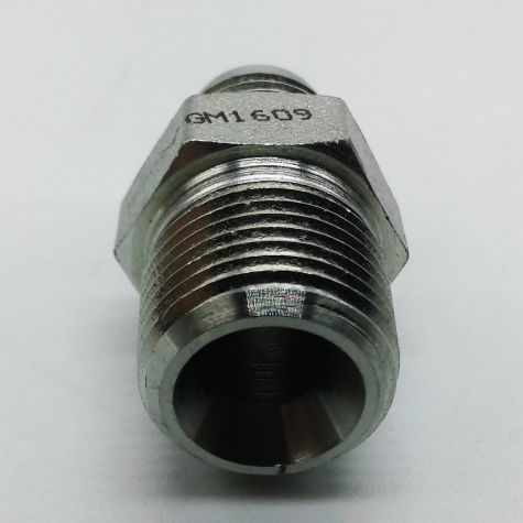 FITTING ADAPTER 06MJ-06MP