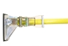 Hastings Fiberglass Pole Cant , #6856-5, Pole Cant Tool w/ 10' Nylon Strap