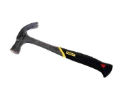 Stanley Fatmax Antivibe Curved Claw Hammer  #51-941