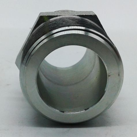 FITTING ADAPTER STRAIGHT 20MJ-20MP