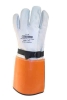 Salisbury ILP Series Leather Glove Protectors #ILP6S11/11H
