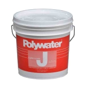 American Polywater - Safely Cleans EPDM and Natural Rubber Products