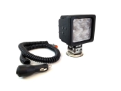 GXL LED - Work-Light Series, Black, Golight # 40215