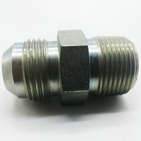 FITTING ADAPTER STRAIGHT  12MJ-12MP