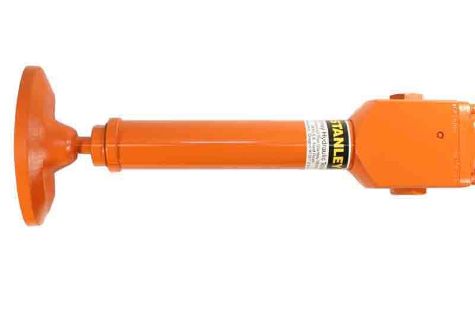 Stanley TA54 Series Hydraulic Pole Tampers  #TA54103