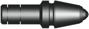C10 Auger Tooth (C1HDSR RL10 KM)