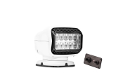 Golight/Radioray GT LED 12V Light, White, Golight # 20204GT