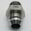 FITTING ADAPTER STRAIGHT 12MJ-12MB