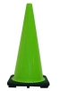 JBC Safety Plastic Inc #RS90045CT-L JBC RS Series Traffic Cones