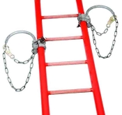 Hubbel #H49451 Chance Adjustable Ladder Hook