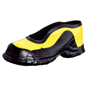 Salisbury 51581 Yellow Overshoes  #51581-9.5