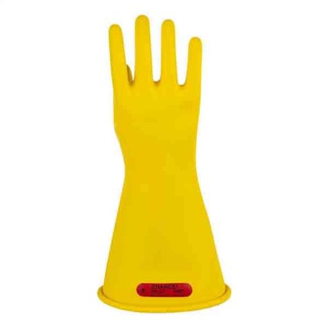 Hubbel #PSC011Y10R Chance's Low Voltage Insulating Gloves