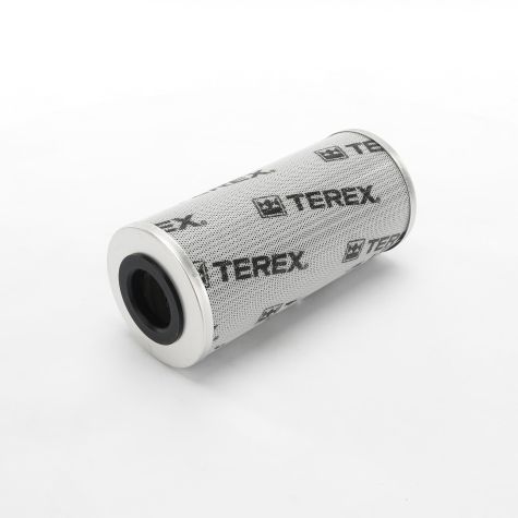 ELEMENT FILTER 5 MICRON SYNTHETIC TEREX PROPRIETARY LABELLING